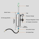 Disassembly-free Fuel Injector Cleaner Tool Kit-5