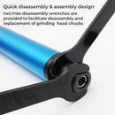 Pneumatic Air Pencil Type Die Grinder-7