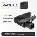 RAM Tow Hitch Trailer Kit-6