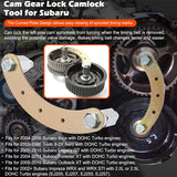 Intake/Exhaust Cam Sprocket Tool Kit