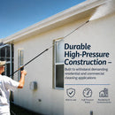 17" Pressure Washer Extension Lance-6