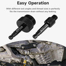 ATF Filling Adapters Set-6