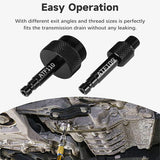 ATF Filling Adapters Set