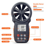 Digital Anemometer Wind Speed Meter