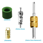 R410a Adapters for Mini Split System
