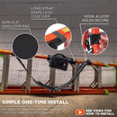 Ladder Shoulder Lifting Strap & Carrying Handle-6