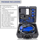 Fluid Transmission Service Kit-6