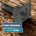 Front Hub Puller