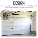 Garage Door Cable Drums-6