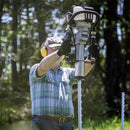 Gas Powered Post Driver-6