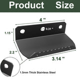 Hands Free Door Opener