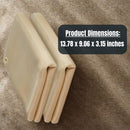 Heavy Duty Fiberglass Welding Blanket-6