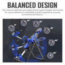 Foldable Home Inversion Table-6
