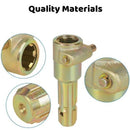 Heavy Duty PTO Extension Quick Connect Adapter-6