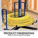 Heavy Duty Cable Dispenser-6