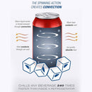 Instant Beverage Cooler-6