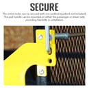 Latch Tailgate Locking System-6
