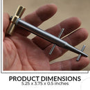 Manual Wire Binder Clamping Tool-6