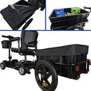 Mobility Scooters Cargo Trailer-6