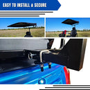 Mobility Scooters Sunshade Canopy-6