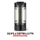 Multifunctional Cordless Work Light-6