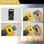 Multimeter Meter Hanging Kit