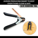 Olive Removing Tool-6