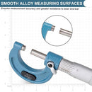 Outside Micrometer Set-6