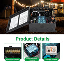 30 Amp Automatic Transfer Switch-5