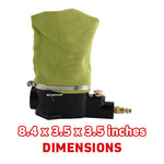Pneumatic Spark Plug Cleaner
