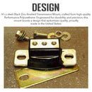 Polyurethane Transmission Mount-6