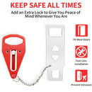 Portable Door Lock-6