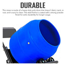Portable Electric Cement Mixer-5