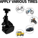 Quick Tire Changer Bead Clamp-6