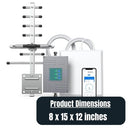 RV Car Signal Booster-6