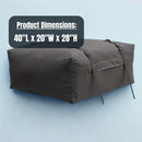 Rear Car Cargo Carrier Bag-6