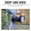 Robot Lawn Mower-6