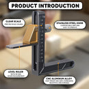 Router Table Height Gauge-6