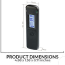 Smart Geiger Counter-6
