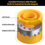 Solenoid Valve Troubleshooting Magnet