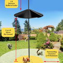 Squirrel Baffle-6