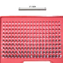 Steel Pin Gauge Set-6