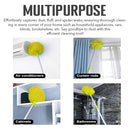 Telescoping Ceiling Fan Duster-6