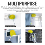 Telescoping Ceiling Fan Duster