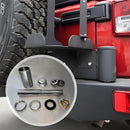 Tire Carrier Hinge Kit-6