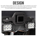 Tow Hitch Reverse Lights-6