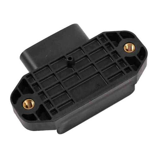 Trailer Brake Continue Relay Assembly