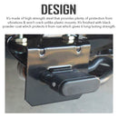 Trailer Wiring Harness Mounting Bracket-6