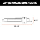 Trailer Anti-Sway Bar Control Kit-5