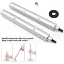 Truck Hub Seal Installer Kit-5
